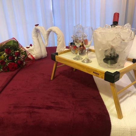 Manaira Apart Hotel João Pessoa Dış mekan fotoğraf