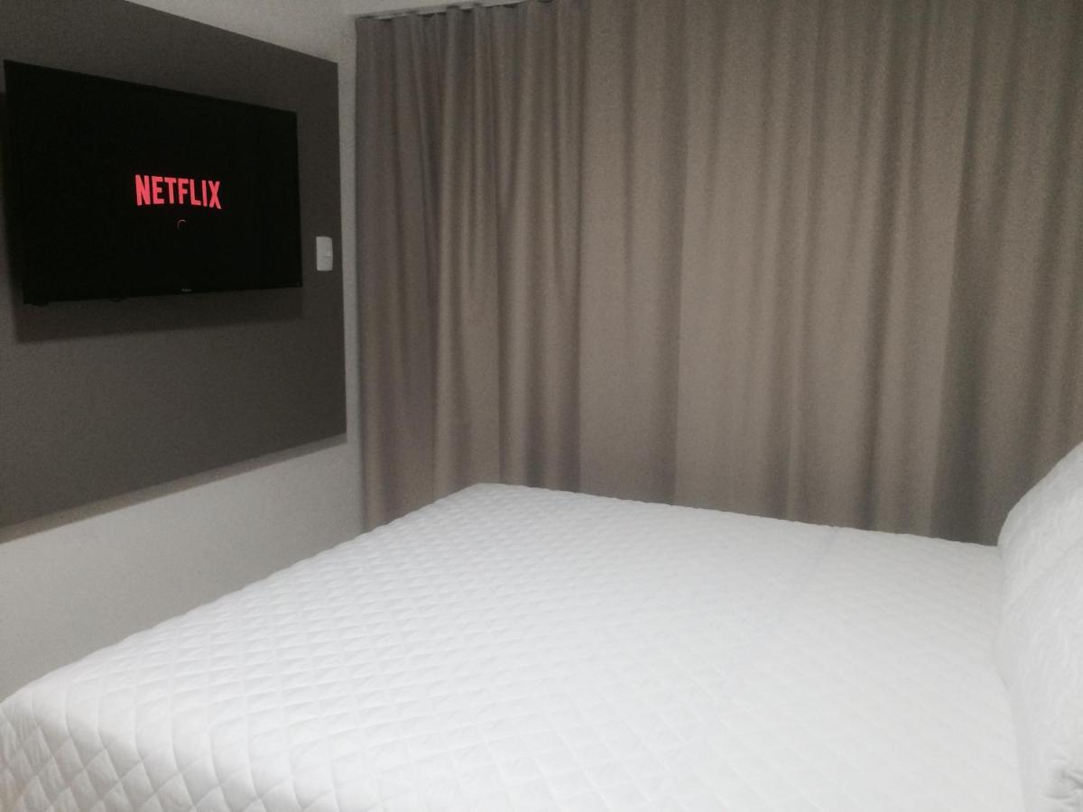Manaira Apart Hotel João Pessoa Dış mekan fotoğraf
