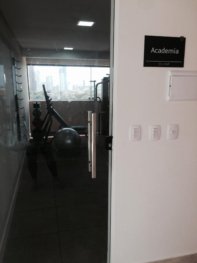 Manaira Apart Hotel João Pessoa Dış mekan fotoğraf