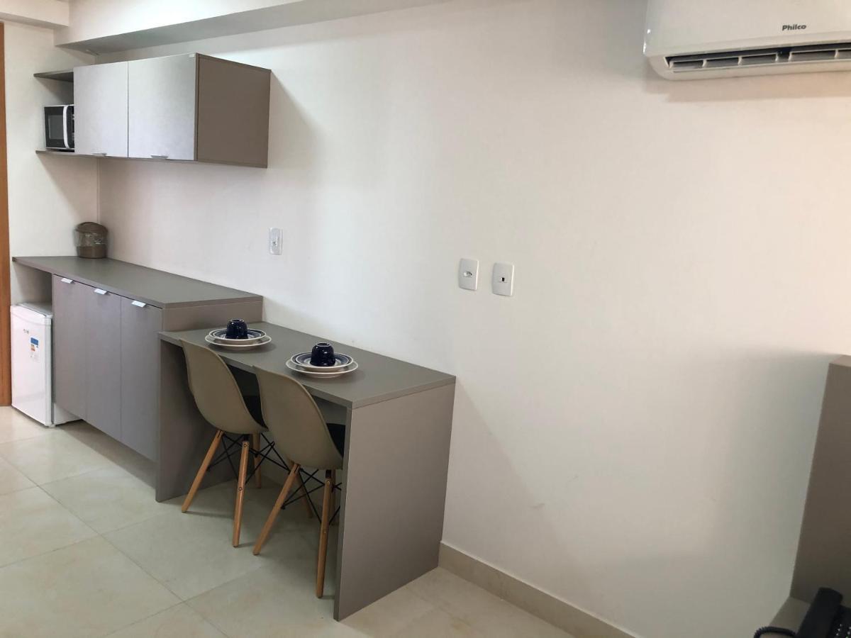 Manaira Apart Hotel João Pessoa Dış mekan fotoğraf