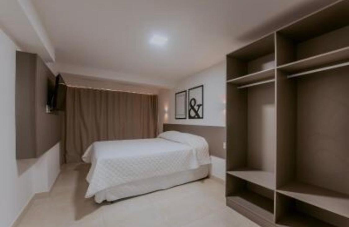 Manaira Apart Hotel João Pessoa Dış mekan fotoğraf