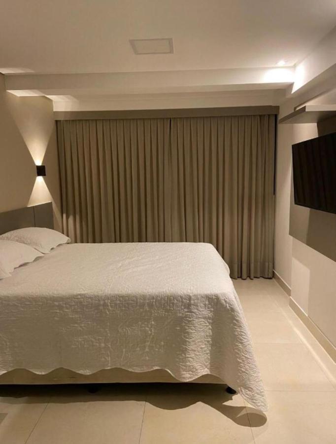 Manaira Apart Hotel João Pessoa Dış mekan fotoğraf